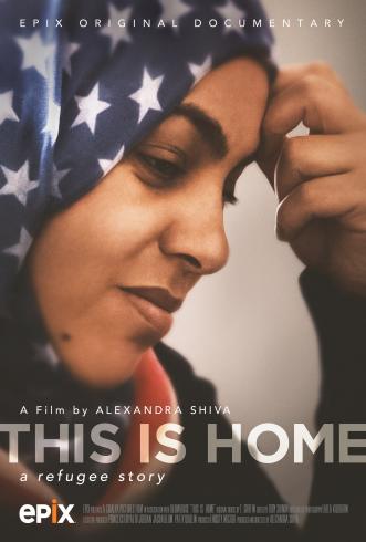 This is Home: A Refugee Story