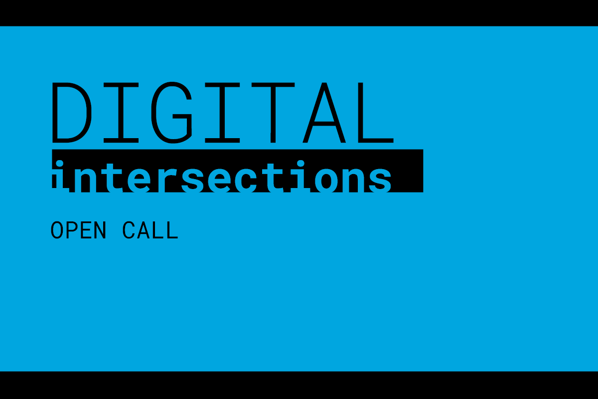Digital Intersections promo