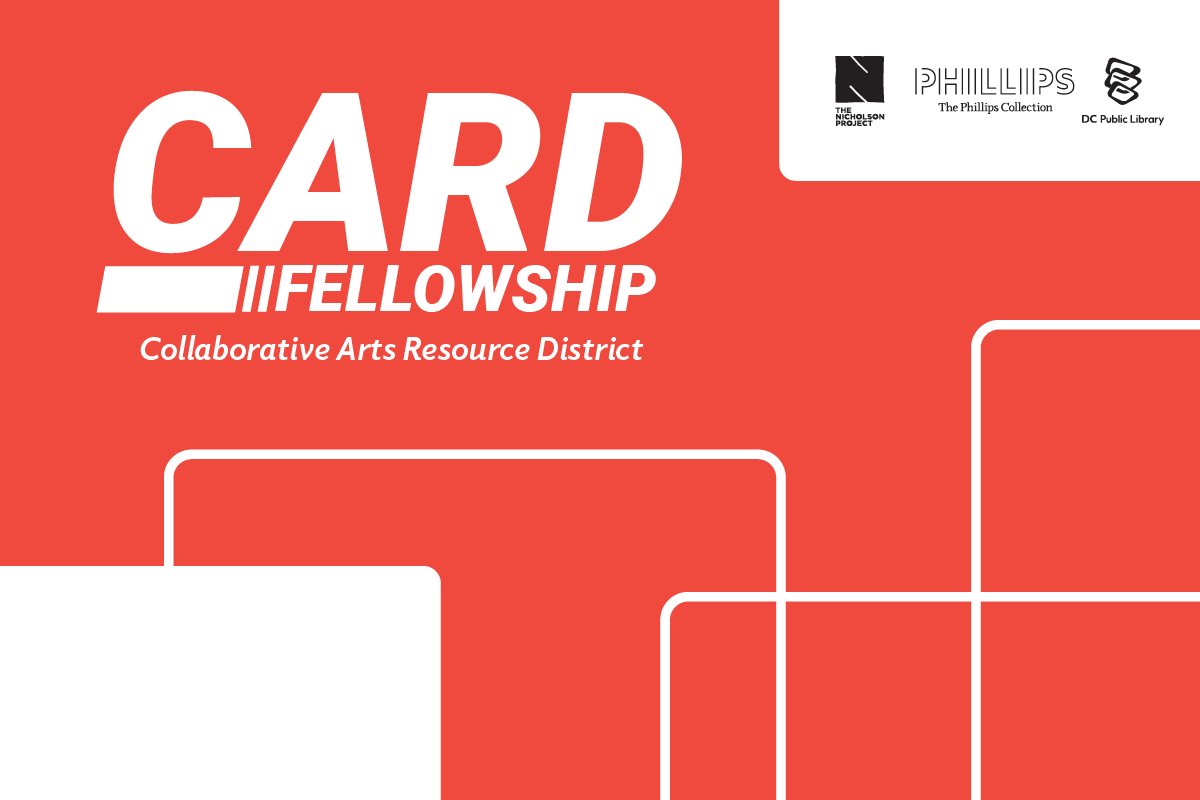 CARD Fellowship promo image