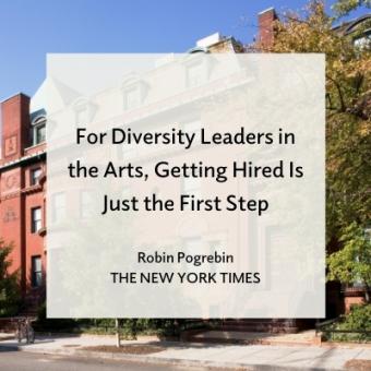 Exterior of The Phillips Collection building