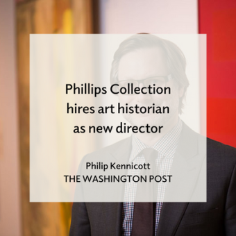 Promo for Binstock article in the Washington Post
