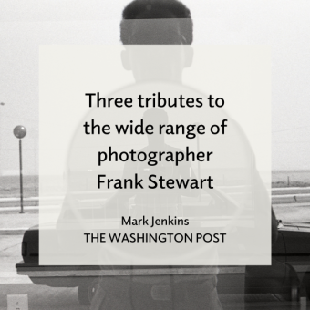 Frank Stewart Washington Post review 