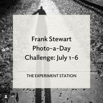 Frank Stewart Photo-a-Day Challenge July 1-6 blog