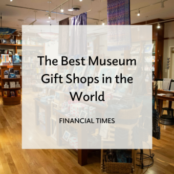 The Phillips Collection Museum Shop Online