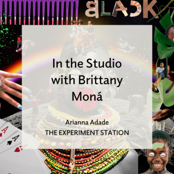 Brittany Mona blog promo