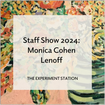 Monica Cohen Lenoff Staff Show blog