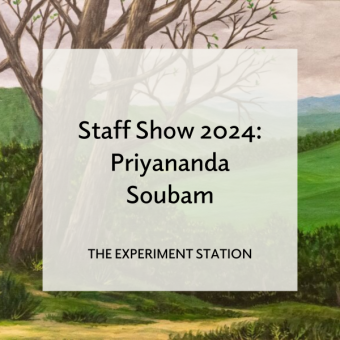 Priyananda Soubham staff show blog