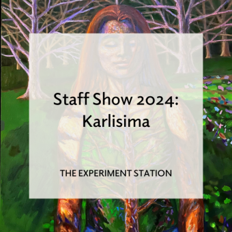 Staff Show 2024 Karlisima blog