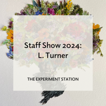 Staff Show 20214 L Turner blog